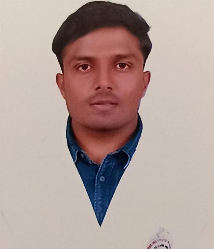 Faculty Image